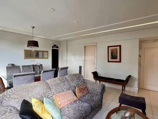 Apartamento para Venda em Belo Horizonte/MG Gutierrez 4 Quartos