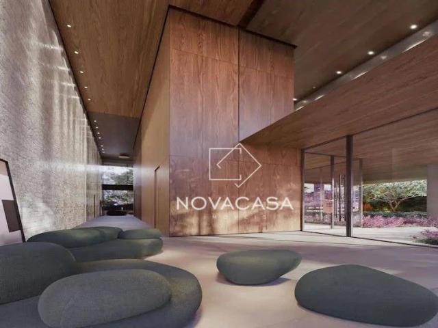 Apartamento para Venda em Belo Horizonte/MG Gutierrez 4 Quartos