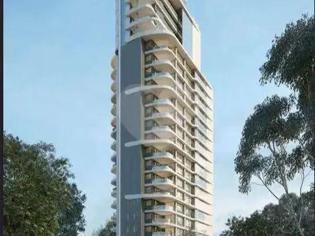 Apartamento para Venda em Belo Horizonte/MG Gutierrez 4 Quartos