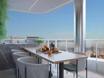 Apartamento para Venda em Belo Horizonte/MG Gutierrez 4 Quartos