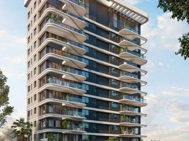 Apartamento para Venda em Belo Horizonte/MG Gutierrez 4 Quartos