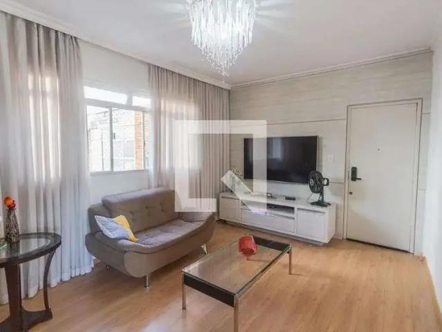Apartamento para Venda em Belo Horizonte/MG Gutierrez 4 Quartos