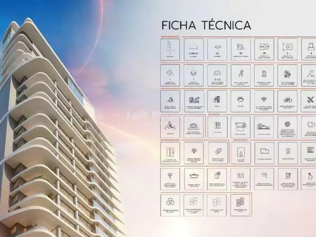 Apartamento para Venda em Belo Horizonte/MG Gutierrez 4 Quartos
