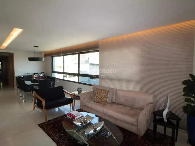 Apartamento para Venda em Belo Horizonte/MG Gutierrez 4 Quartos