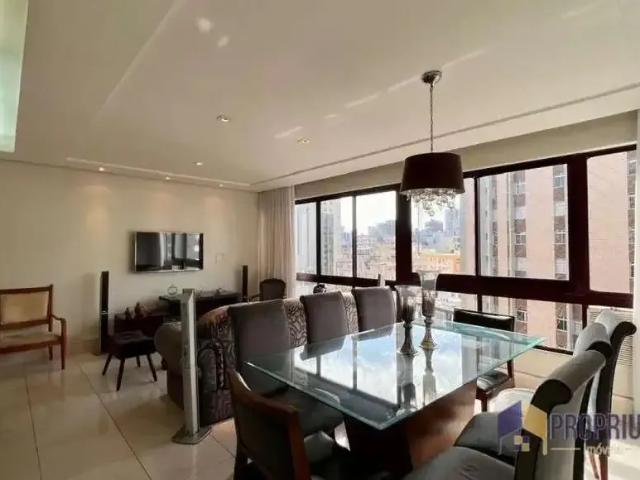 Apartamento para Venda em Belo Horizonte/MG Gutierrez 4 Quartos