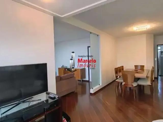 Apartamento para Venda em Belo Horizonte/MG Gutierrez 4 Quartos