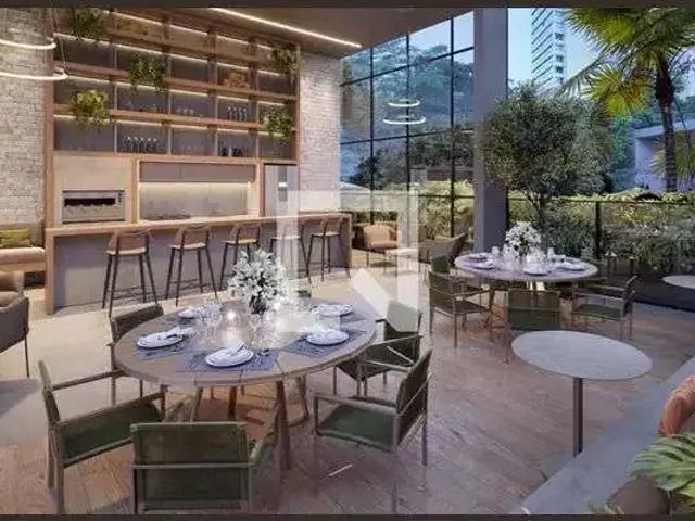Apartamento para Venda em Belo Horizonte/MG Gutierrez 4 Quartos