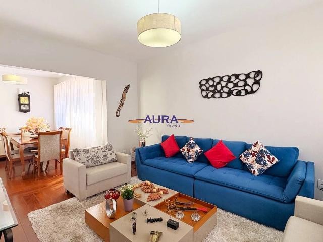 Apartamento para Venda em Belo Horizonte/MG Gutierrez 4 Quartos