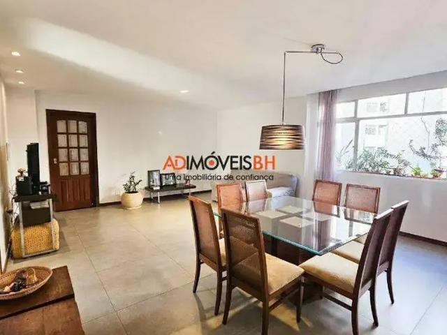 Apartamento para Venda em Belo Horizonte/MG Gutierrez 4 Quartos