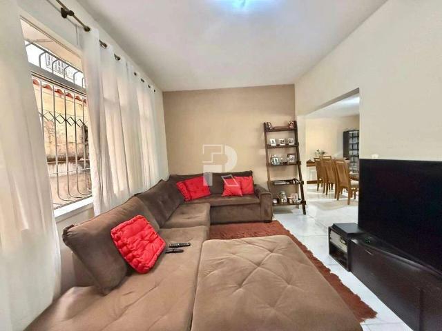 Apartamento para Venda em Belo Horizonte/MG Gutierrez 4 Quartos