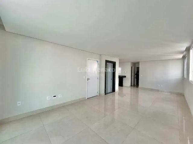 Apartamento para Venda em Belo Horizonte/MG Gutierrez 4 Quartos