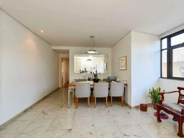Apartamento para Venda em Belo Horizonte/MG Gutierrez 4 Quartos