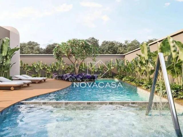 Apartamento para Venda em Belo Horizonte/MG Gutierrez 4 Quartos