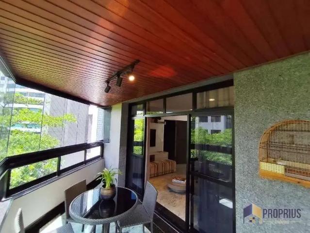 Apartamento para Venda em Belo Horizonte/MG Gutierrez 4 Quartos