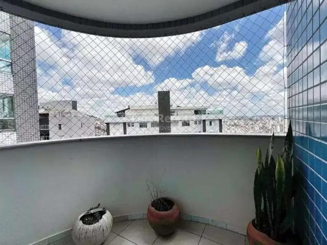 Apartamento para Venda em Belo Horizonte/MG Gutierrez 4 Quartos