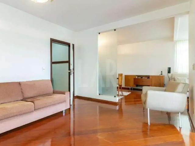 Apartamento para Venda em Belo Horizonte/MG Gutierrez 4 Quartos