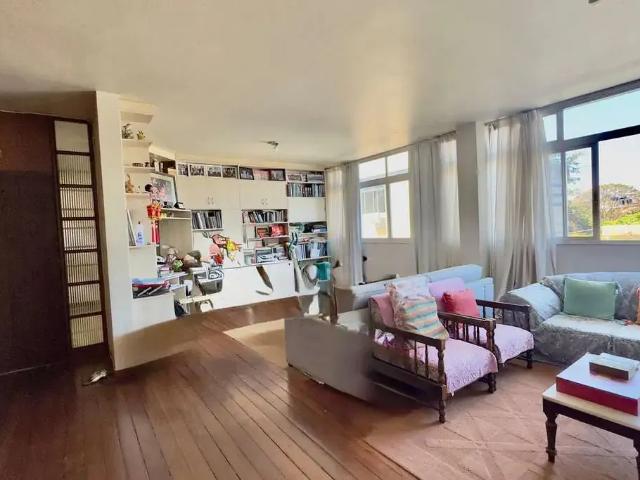 Apartamento para Venda em Belo Horizonte/MG Gutierrez 4 Quartos