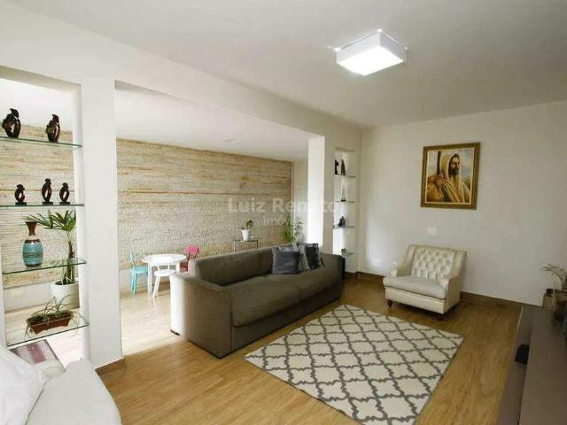 Apartamento para Venda em Belo Horizonte/MG Gutierrez 4 Quartos