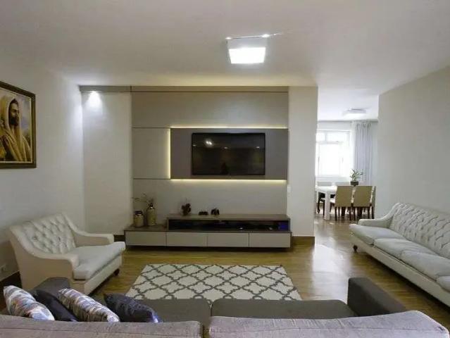 Apartamento para Venda em Belo Horizonte/MG Gutierrez 4 Quartos