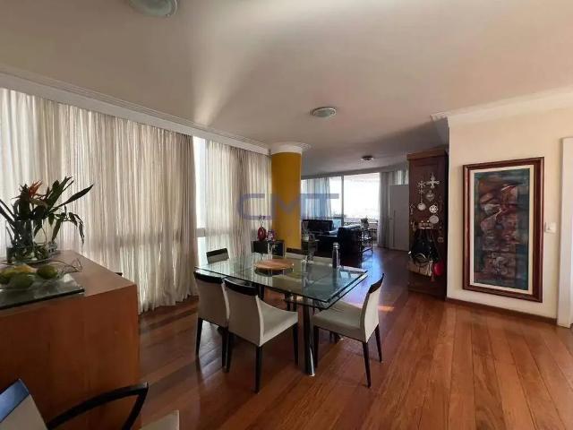 Apartamento para Venda em Belo Horizonte/MG Gutierrez 4 Quartos