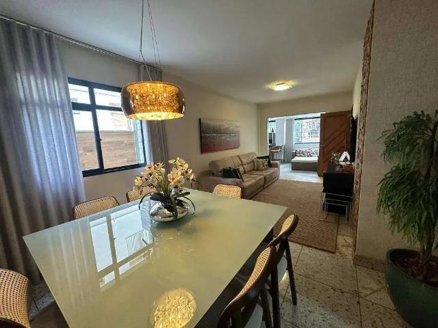 Apartamento para Venda em Belo Horizonte/MG Gutierrez 4 Quartos