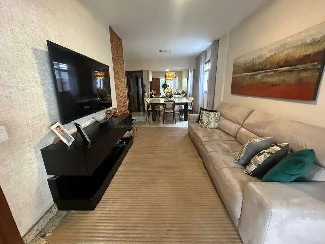 Apartamento para Venda em Belo Horizonte/MG Gutierrez 4 Quartos