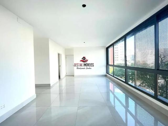 Apartamento para Venda em Belo Horizonte/MG Gutierrez 4 Quartos