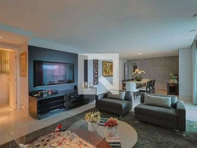 Apartamento para Venda em Belo Horizonte/MG Gutierrez 4 Quartos