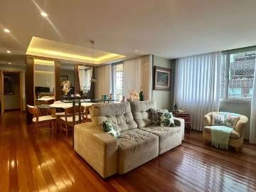 Apartamento para Venda em Belo Horizonte/MG Gutierrez 4 Quartos