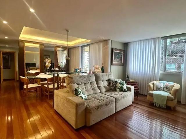 Apartamento para Venda em Belo Horizonte/MG Gutierrez 4 Quartos