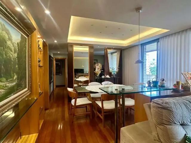 Apartamento para Venda em Belo Horizonte/MG Gutierrez 4 Quartos