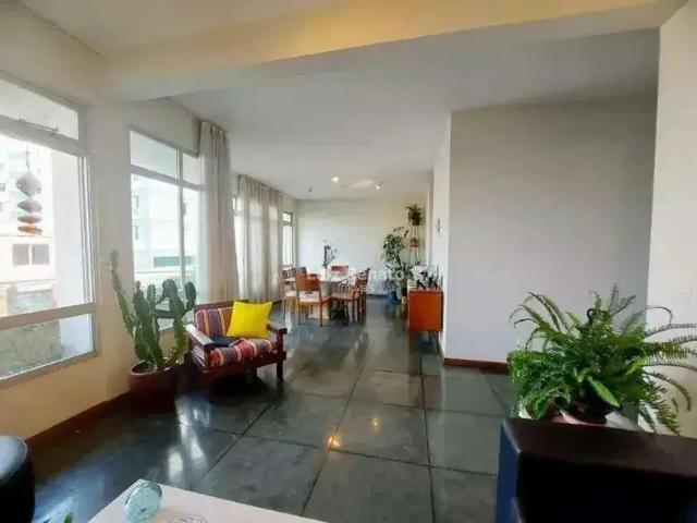 Apartamento para Venda em Belo Horizonte/MG Gutierrez 4 Quartos
