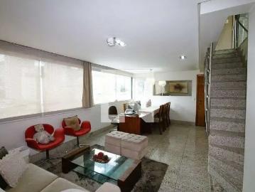 Apartamento para Venda em Belo Horizonte/MG Gutierrez 4 Quartos