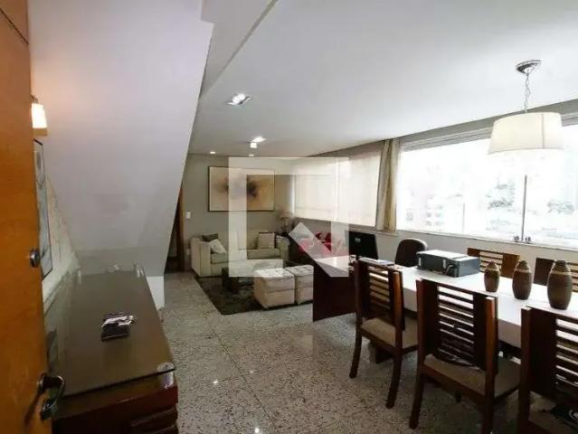 Apartamento para Venda em Belo Horizonte/MG Gutierrez 4 Quartos