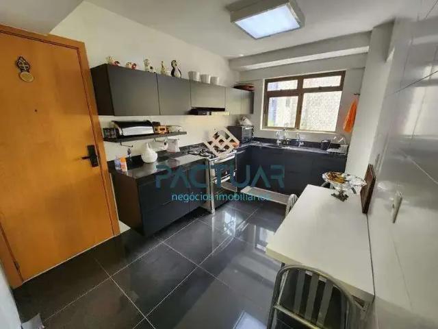 Apartamento para Venda em Belo Horizonte/MG Gutierrez 4 Quartos