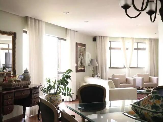 Apartamento para Venda em Belo Horizonte/MG Gutierrez 4 Quartos