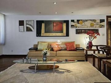 Apartamento para Venda em Belo Horizonte/MG Gutierrez 4 Quartos