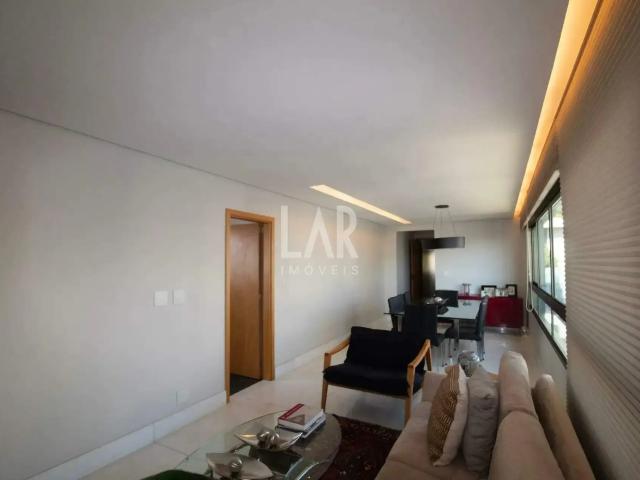 Apartamento para Venda em Belo Horizonte/MG Gutierrez 4 Quartos