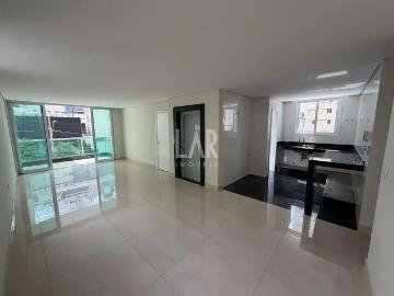 Apartamento para Venda em Belo Horizonte/MG Gutierrez 4 Quartos