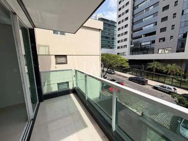 Apartamento para Venda em Belo Horizonte/MG Gutierrez 4 Quartos