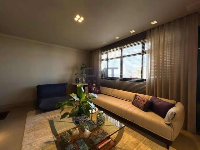Apartamento para Venda em Belo Horizonte/MG Gutierrez 4 Quartos