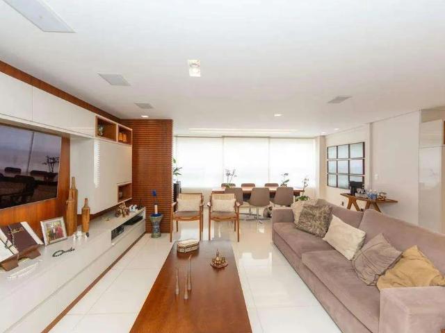Apartamento para Venda em Belo Horizonte/MG Gutierrez 4 Quartos
