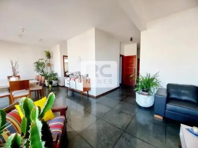 Apartamento para Venda em Belo Horizonte/MG Gutierrez 4 Quartos