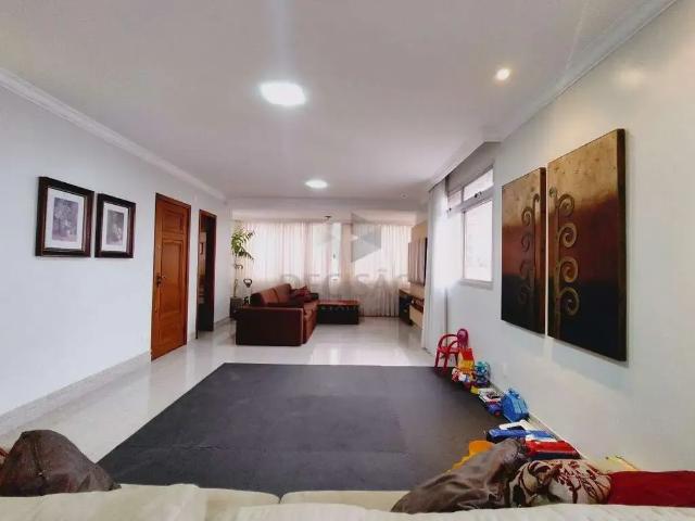 Apartamento para Venda em Belo Horizonte/MG Gutierrez 4 Quartos