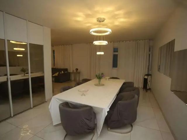 Apartamento para Venda em Belo Horizonte/MG Gutierrez 4 Quartos