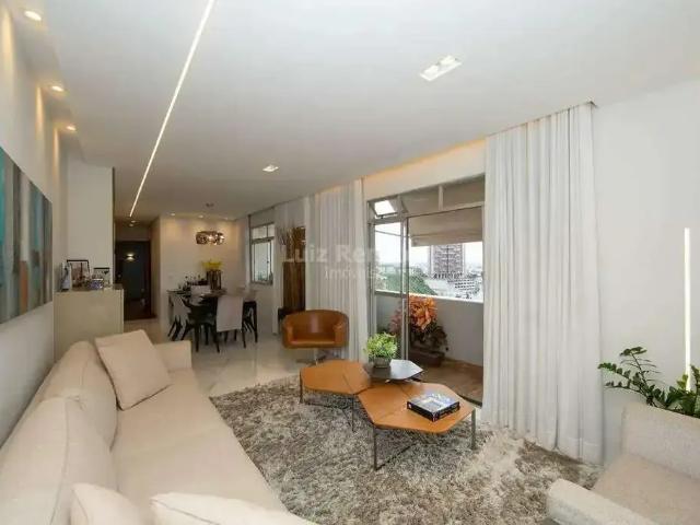Apartamento para Venda em Belo Horizonte/MG Gutierrez 4 Quartos