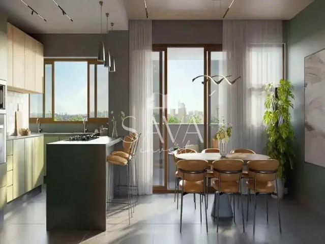 Apartamento para Venda em Belo Horizonte/MG Gutierrez 4 Quartos