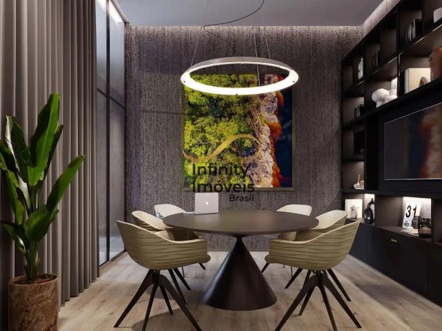 Apartamento para Venda em Belo Horizonte/MG Gutierrez 4 Quartos