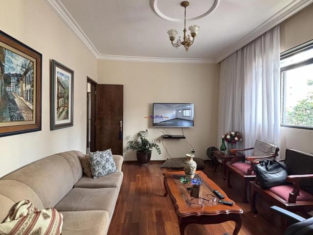 Apartamento para Venda em Belo Horizonte/MG Gutierrez 4 Quartos