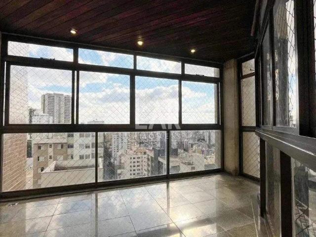 Apartamento para Venda em Belo Horizonte/MG Gutierrez 4 Quartos